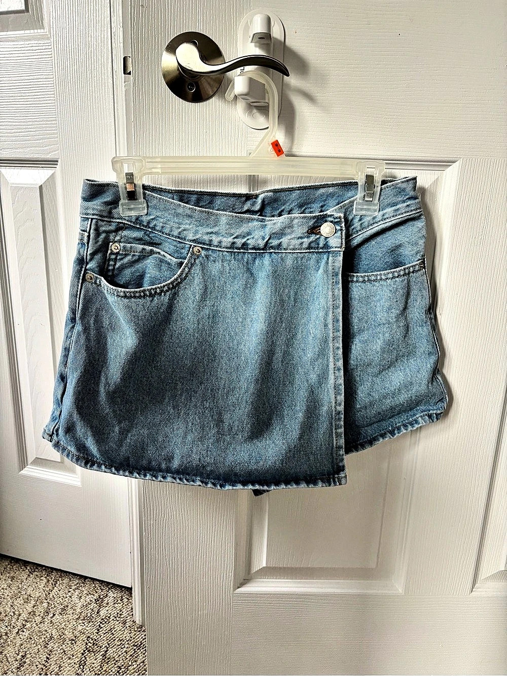 Levi's Denim Skort